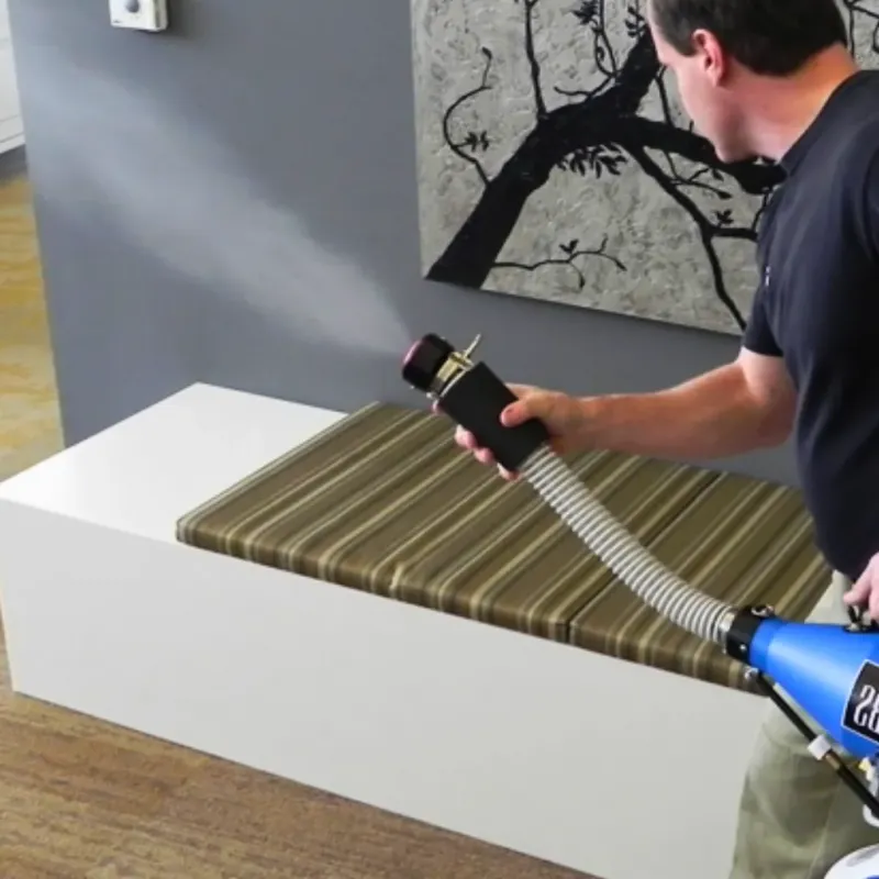 Professional Odor Removal in Plainview, NY